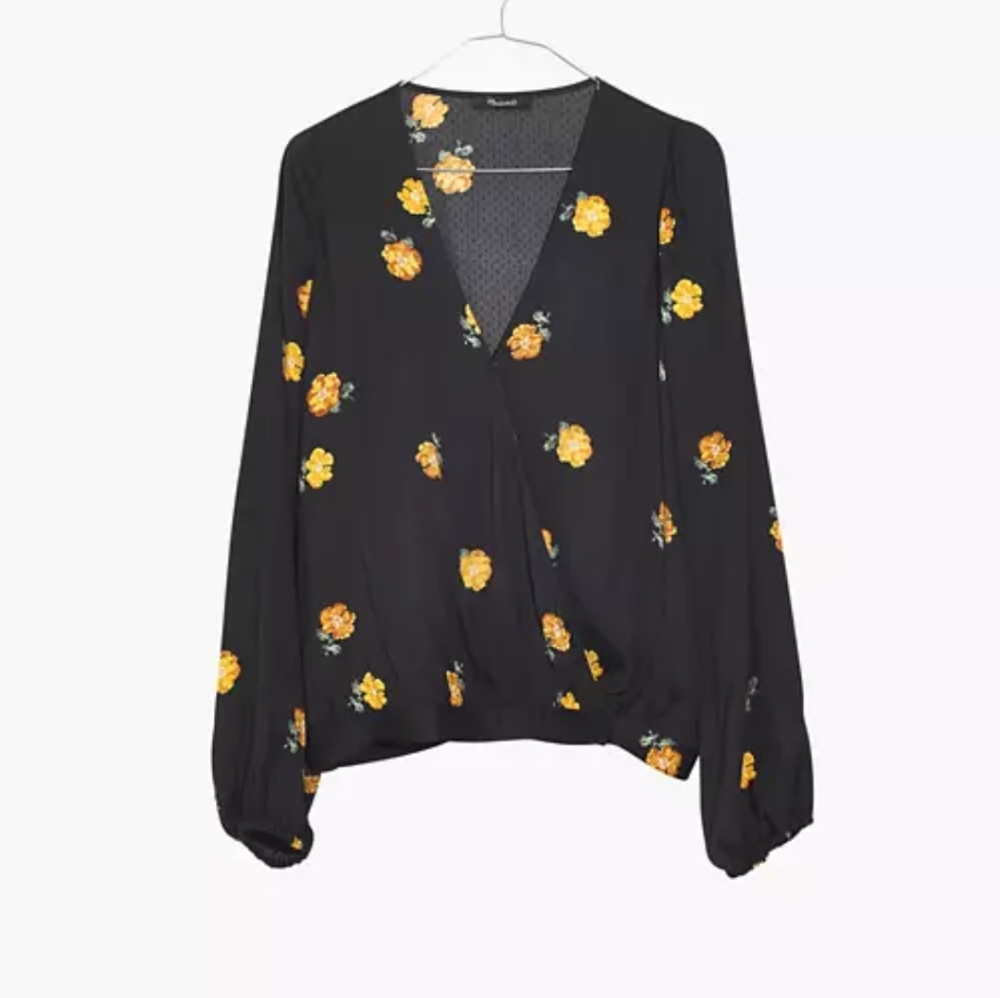 Madewell size s